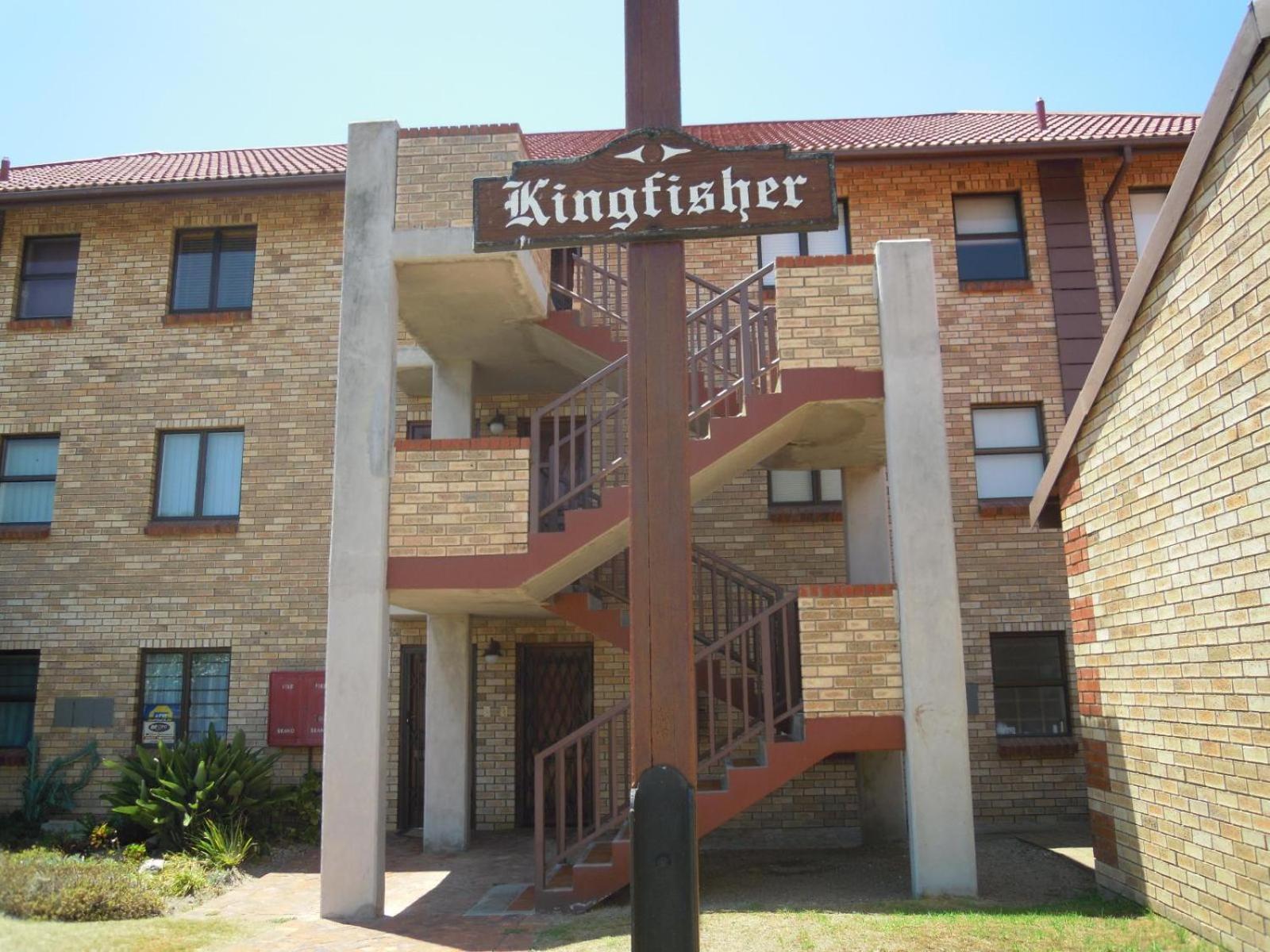 King Fisher 6 Mossel Bay Ngoại thất bức ảnh
